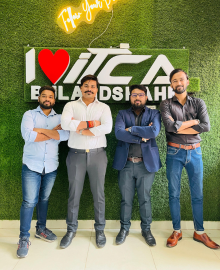 Students at ITCA