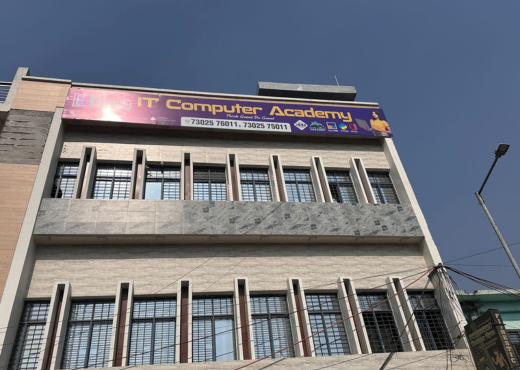 ITCA Classroom