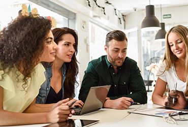 Data Analytics Course